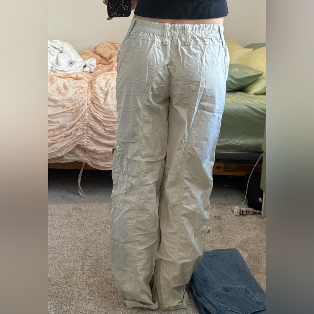 Cargo urban pants